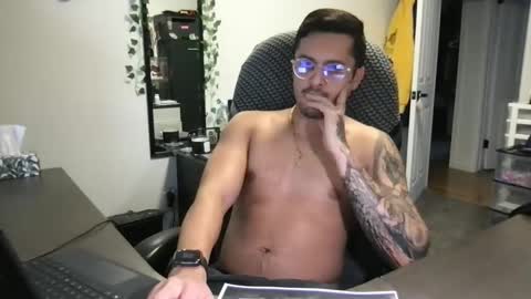  Aladdin online show from November 27, 10:01 pm