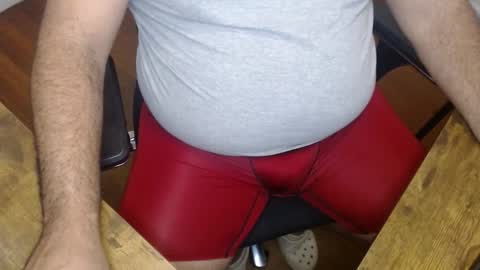 Marco online show from November 28, 12:13 am