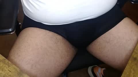 Marco online show from December 18, 1:55 am