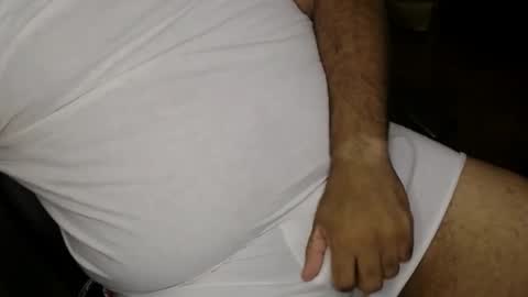 Marco online show from April 7, 8:31 pm