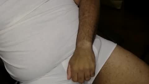 Marco online show from April 19, 12:43 am