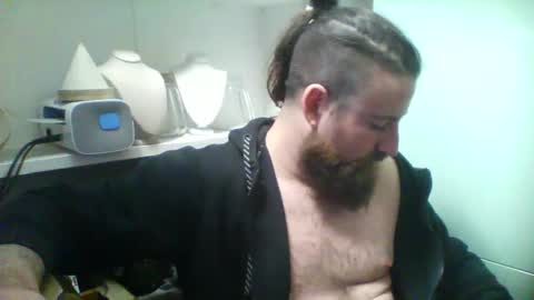 gatoandoba online show from February 7, 2:37 am