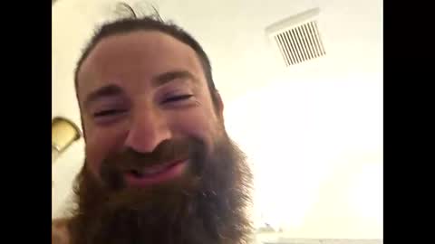 gatoandoba online show from April 3, 2:53 am