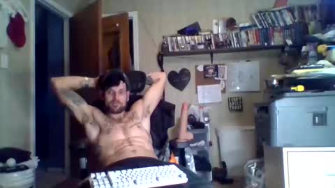 Daddy Gator online show from December 20, 9:39 pm