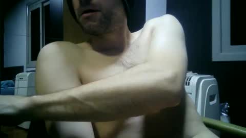 Snapshot of gauchors21 chatting on June 11, 10:57 am gauchors21 online show from June 11, 10:57 am