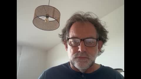 Snapshot of gaulis72 chatting on September 22, 9:00 am gaulis72 online show from September 22, 9:00 am