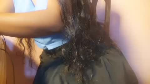 Snapshot of gauri22 chatting on October 15, 3:23 pm gauri22 online show from October 15, 3:23 pm