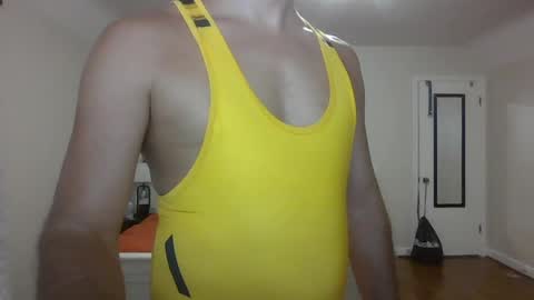gavintaylor online show from July 30, 11:15 pm