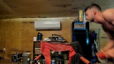 gawwwwddddamn online show from May 14, 3:52 pm