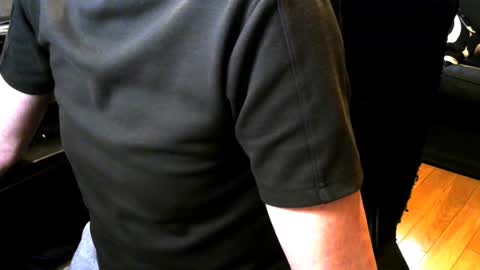 Snapshot of gay_slave_on_cam chatting on January 19, 9:02 am gay slave on cam online show from January 19, 9:02 am