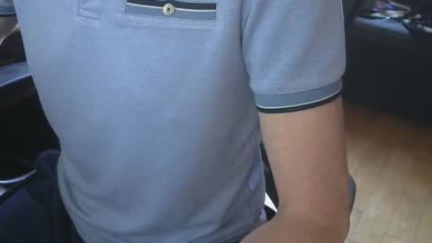 Snapshot of gay_slave_on_cam chatting on February 11, 8:52 am gay slave on cam online show from February 11, 8:52 am