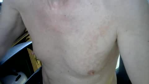 Snapshot of gay_slave_on_cam chatting on June 1, 5:03 pm gay slave on cam online show from June 1, 5:03 pm