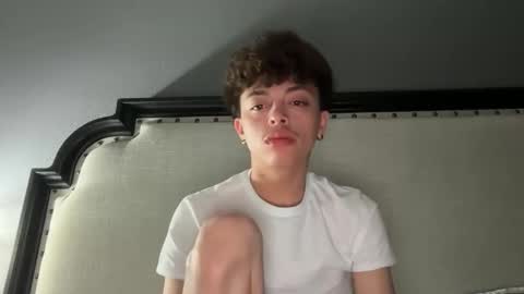 Jose online show from January 12, 8:52 am