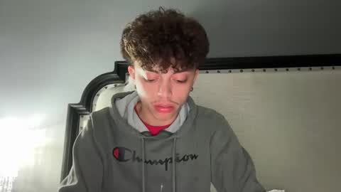 Jose online show from January 14, 3:45 am