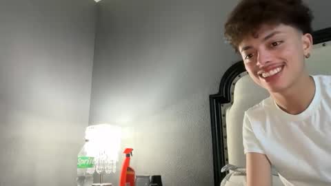 Jose online show from February 6, 7:17 pm