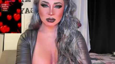 gayle online show from February 26, 5:01 pm