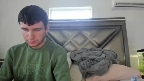 Trace online show from January 15, 10:35 pm