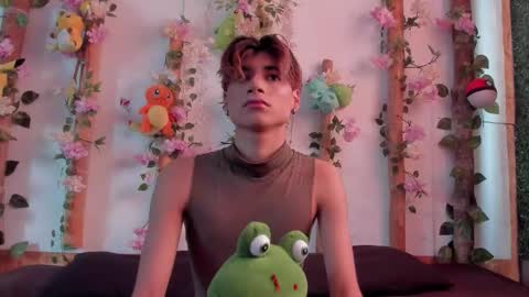 HAN online show from November 30, 2:54 pm