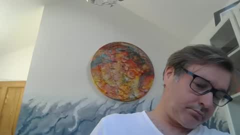 Snapshot of gazzaboy123 chatting on December 3, 11:44 am gazzaboy123 online show from December 3, 11:44 am