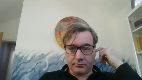 Snapshot of gazzaboy123 chatting on February 17, 10:07 am gazzaboy123 online show from February 17, 10:07 am