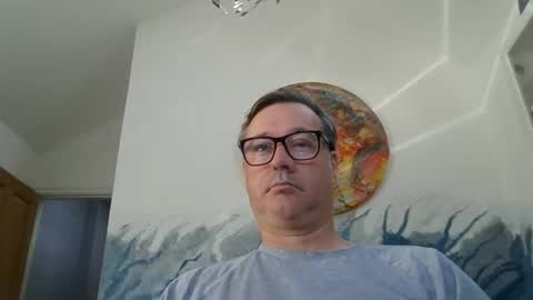 Snapshot of gazzaboy123 chatting on September 27, 9:47 am gazzaboy123 online show from September 27, 9:47 am