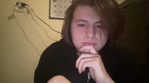 Snapshot of gbalexxx chatting on January 27, 10:16 pm alexx online show from January 27, 10:16 pm