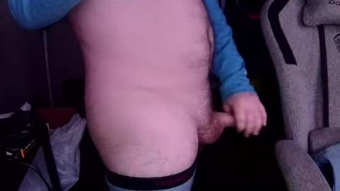 Snapshot of gd_mysterydick chatting on February 3, 6:40 am gd_mysterydick online show from February 3, 6:40 am