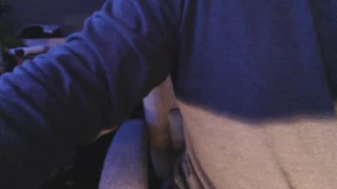 Snapshot of gd_mysterydick chatting on February 16, 6:31 am gd_mysterydick online show from February 16, 6:31 am