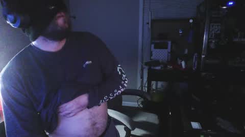 Snapshot of gd_mysterydick chatting on February 18, 5:47 am gd_mysterydick online show from February 18, 5:47 am