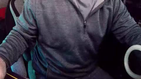 Snapshot of gd_mysterydick chatting on March 1, 9:33 am gd_mysterydick online show from March 1, 9:33 am