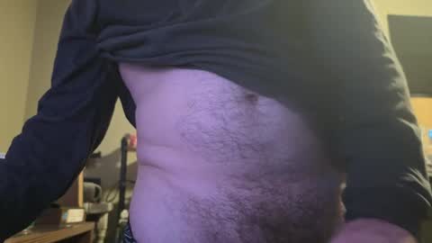 gd_mysterydick online show from April 18, 9:37 pm