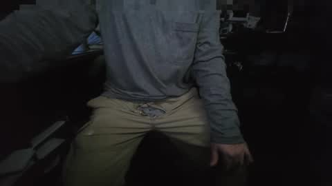 gd_mysterydick online show from May 24, 8:30 am