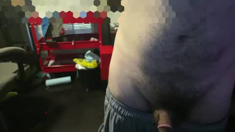 gd_mysterydick online show from June 10, 9:57 pm