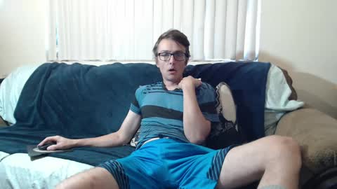 G online show from January 5, 4:38 pm