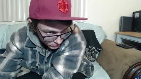 G online show from January 8, 9:34 pm