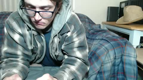 G online show from January 9, 7:18 pm