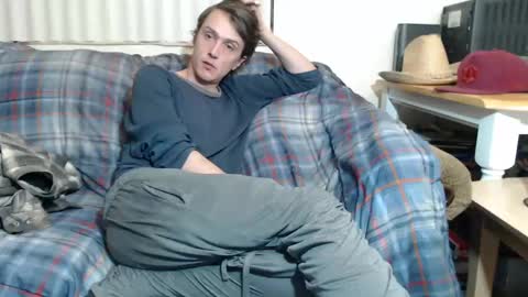 G online show from January 10, 1:21 am