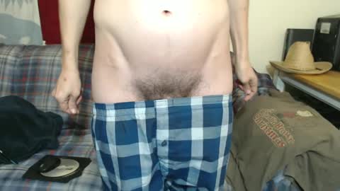 G online show from January 13, 7:10 pm