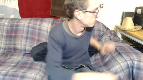 G online show from January 13, 11:17 pm