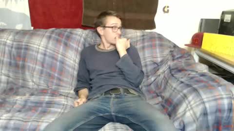 G online show from January 14, 11:16 pm