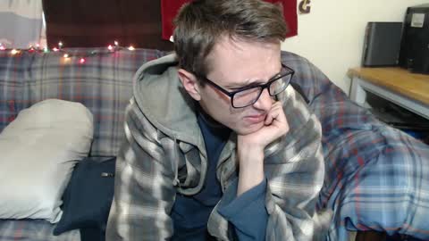 G online show from January 17, 6:33 pm