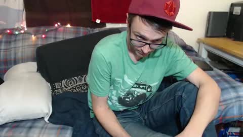 G online show from January 18, 12:57 am