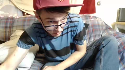 G online show from January 19, 5:39 pm