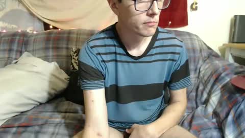 G online show from January 19, 8:41 pm