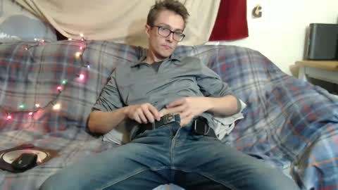 G online show from January 23, 11:26 pm