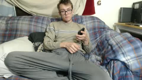 G online show from January 30, 2:25 pm