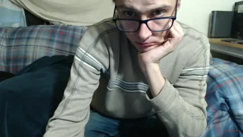 G online show from January 31, 9:05 pm