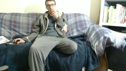 G online show from February 5, 1:22 pm