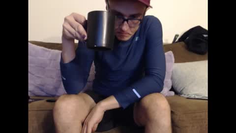 G online show from November 12, 12:55 am