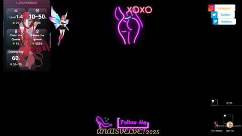 DanNG online show from November 26, 7:20 am